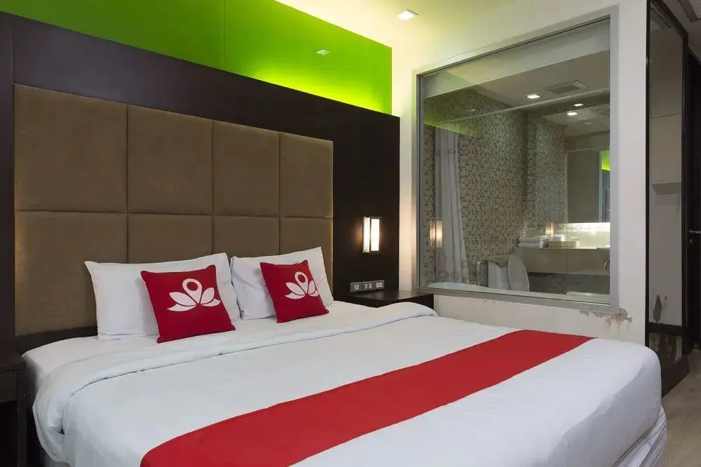 Бангкок: ZEN Rooms Sukhumvit Soi 18