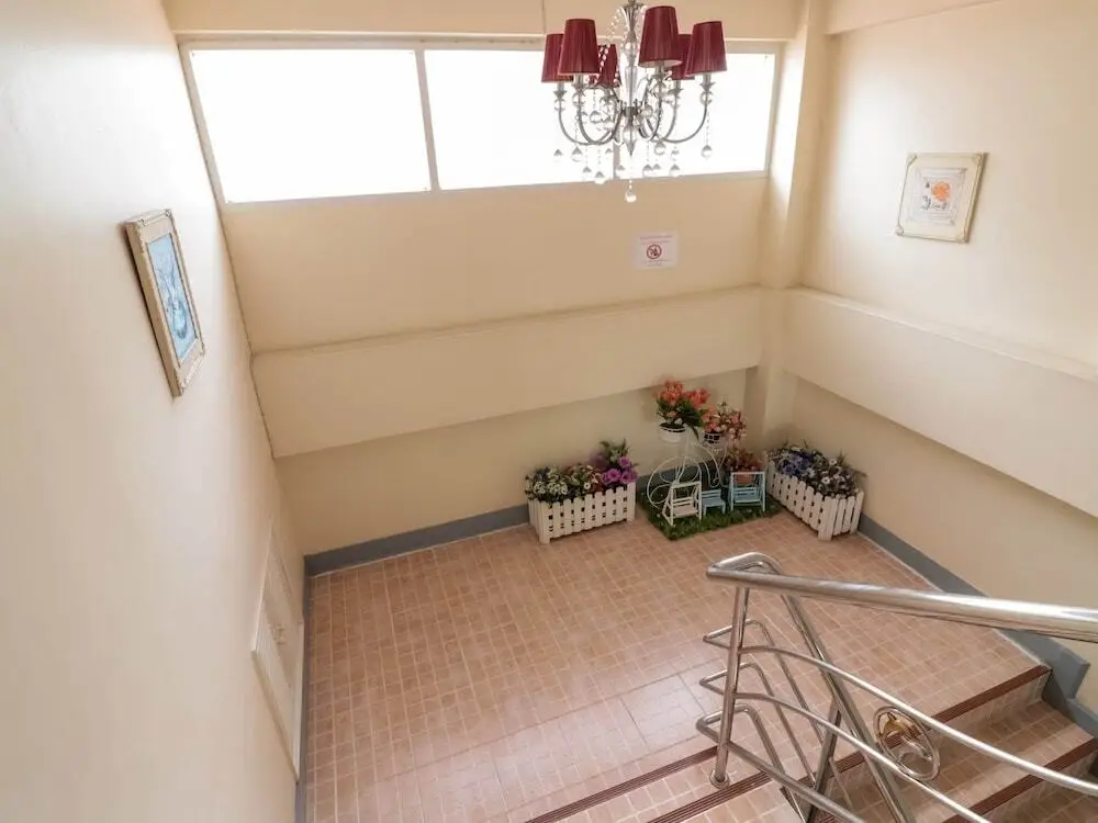 Бангкок: NIDA Rooms Huamark 2321 Stadium