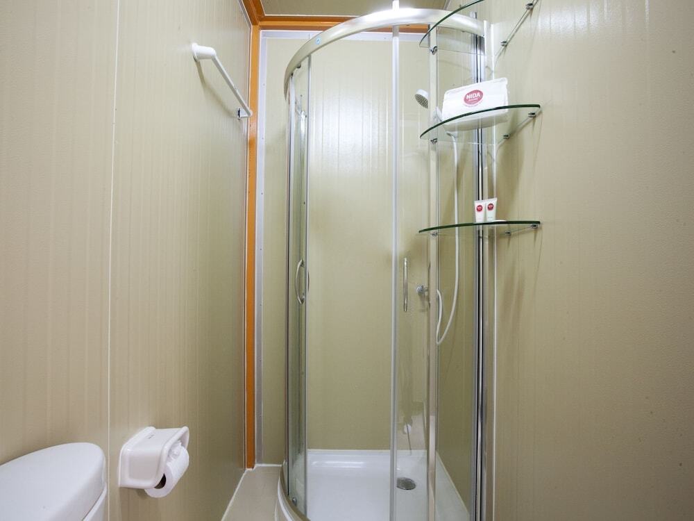 Бангкок: NIDA Rooms Huamark 2321 Stadium