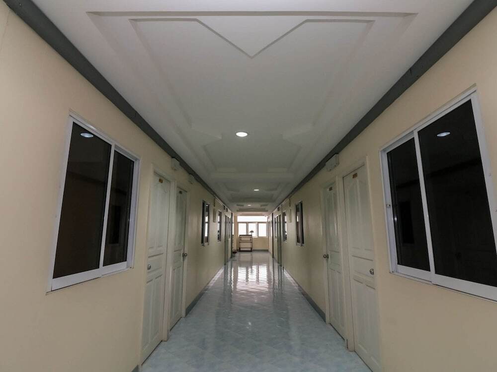 Бангкок: NIDA Rooms Huamark 2321 Stadium