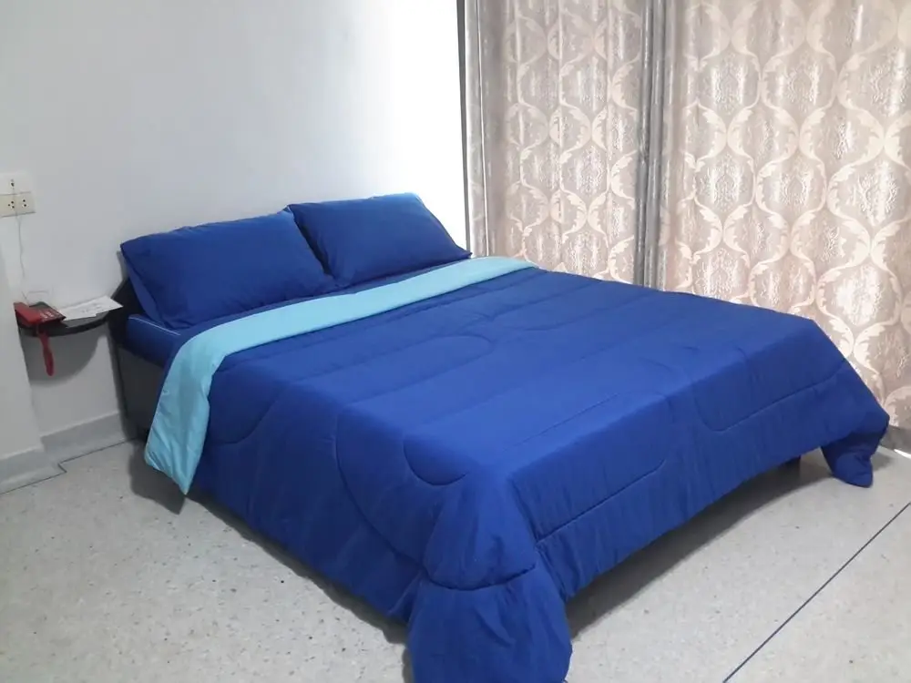 The Bed Residence Donmueang — фото 1
