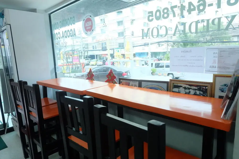 Бангкок: The Bed Residence Donmueang