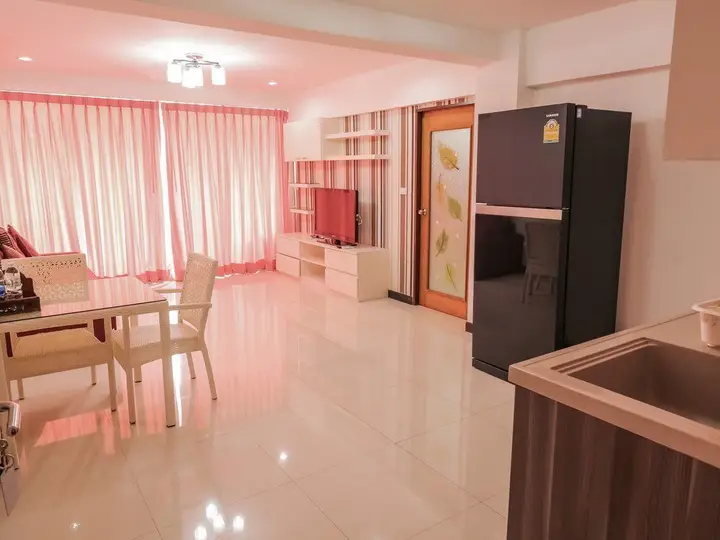 Бангкок: NIDA Rooms Sathorn 106 Subway