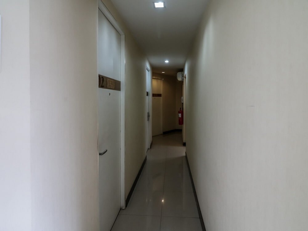 Бангкок: NIDA Rooms Khlong Toei 390 Sky Train
