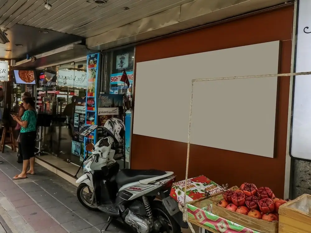 Бангкок: NIDA Rooms Khlong Toei 390 Sky Train