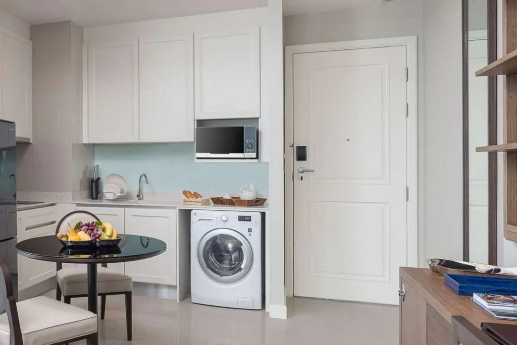 Бангкок: 137 Pillars Suite and Residences Bangkok