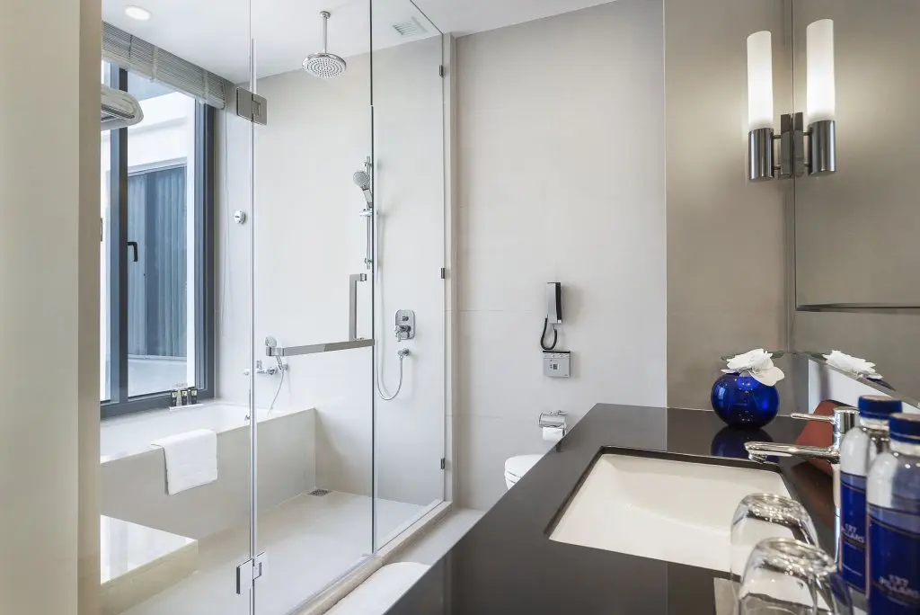 Бангкок: 137 Pillars Suite and Residences Bangkok