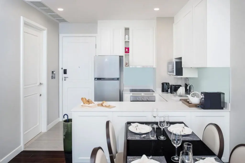 Бангкок: 137 Pillars Suite and Residences Bangkok