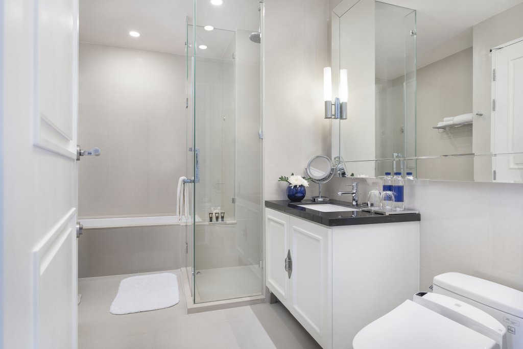 Бангкок: 137 Pillars Suite and Residences Bangkok