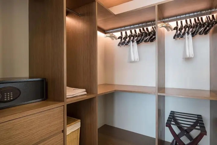 Бангкок: 137 Pillars Suite and Residences Bangkok