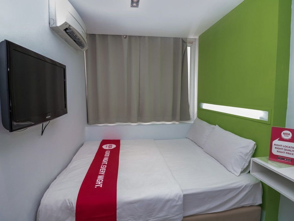 NIDA Rooms Thonglor 125 Avenue — фото 1