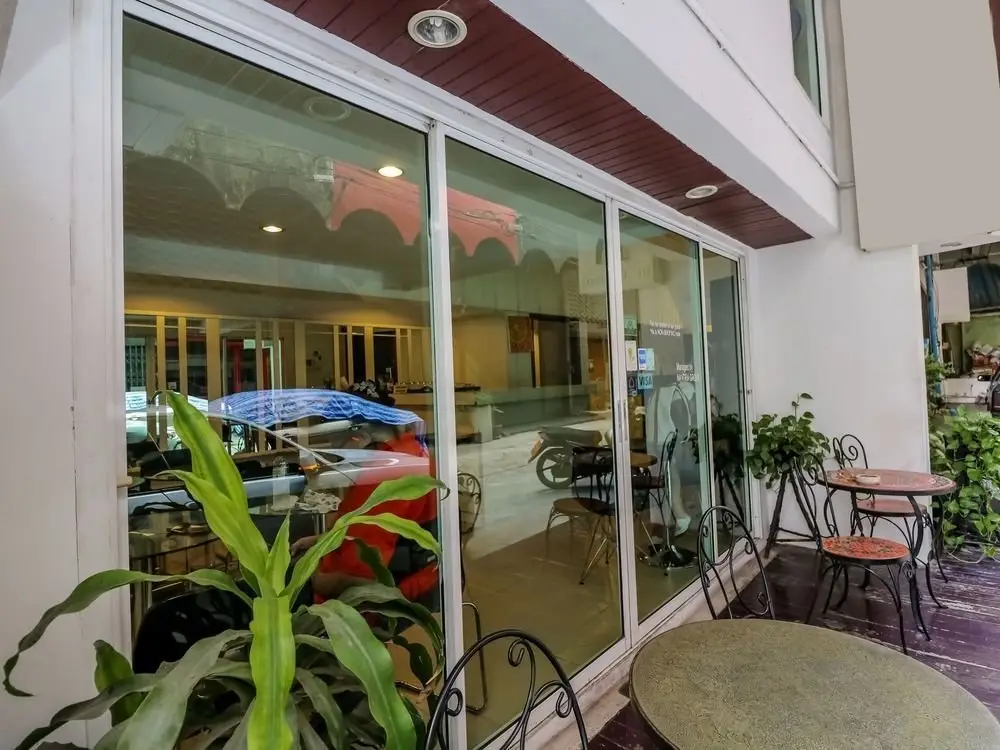 Бангкок: NIDA Rooms Thonglor 125 Avenue