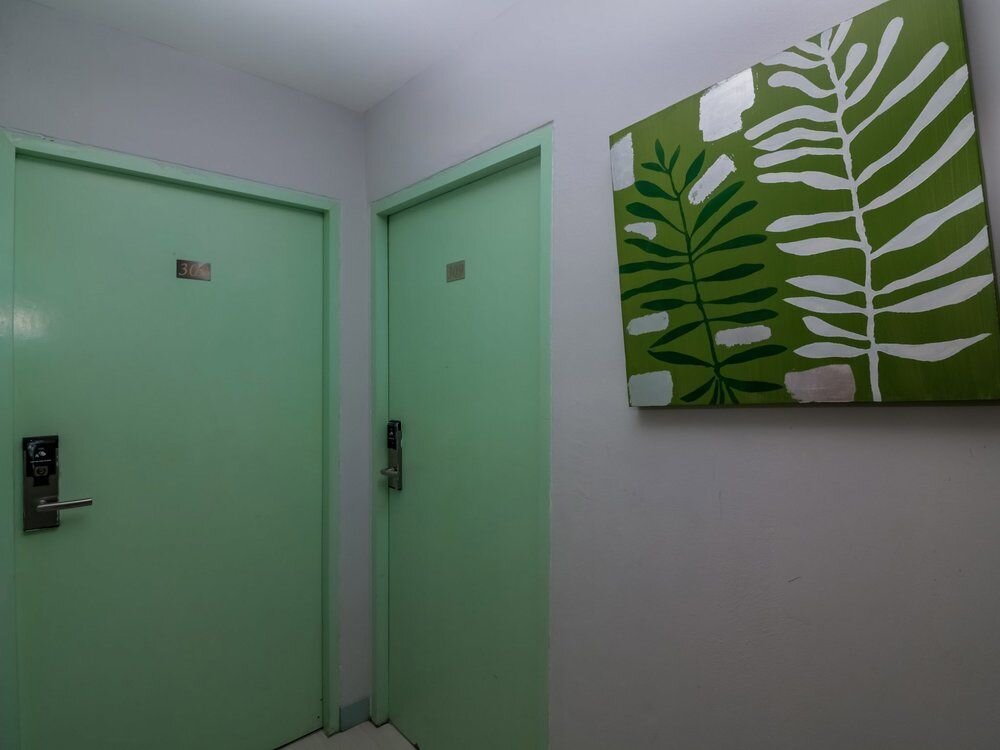 Бангкок: NIDA Rooms Thonglor 125 Avenue