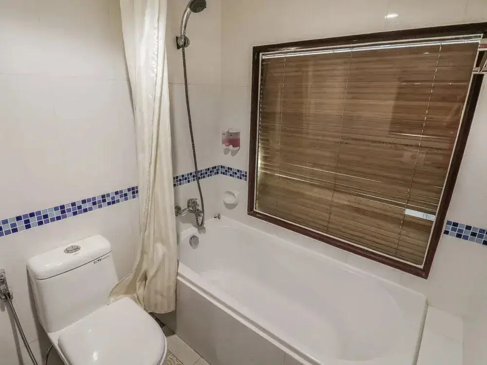 Бангкок: NIDA Rooms Udomsuk Rama 9 Complex
