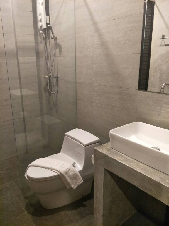 Бангкок: Yotaka The Hostel