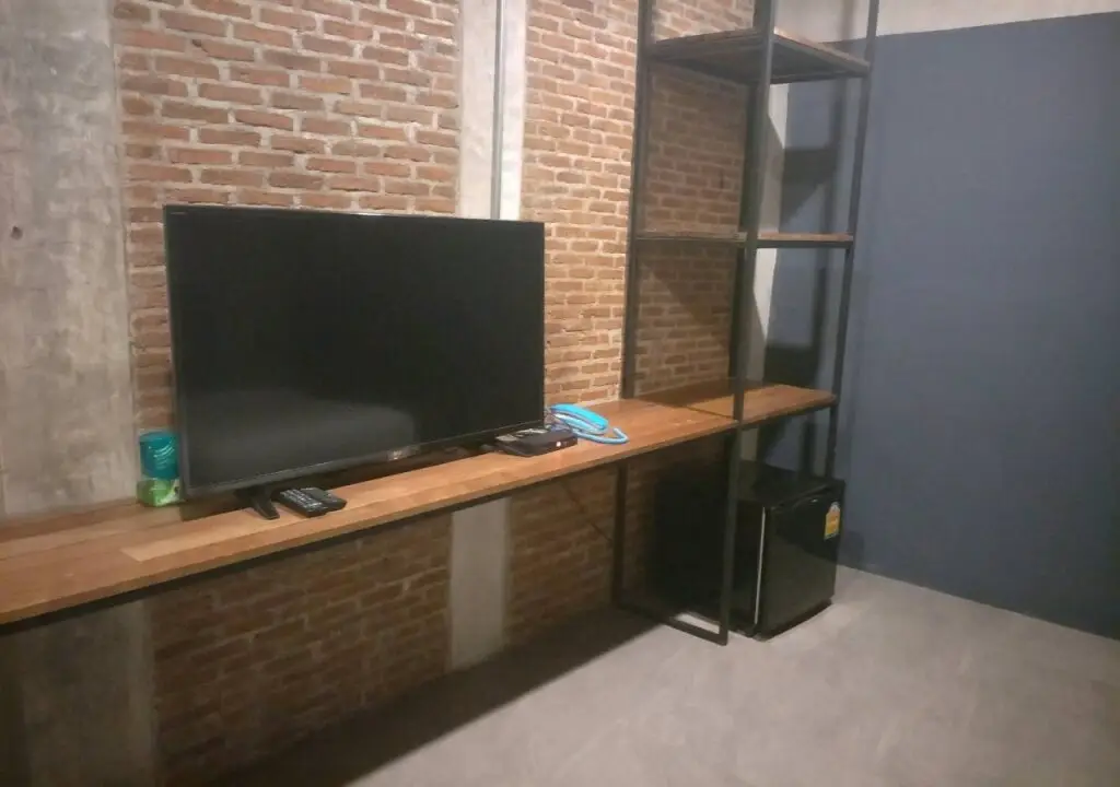 Бангкок: Yotaka The Hostel