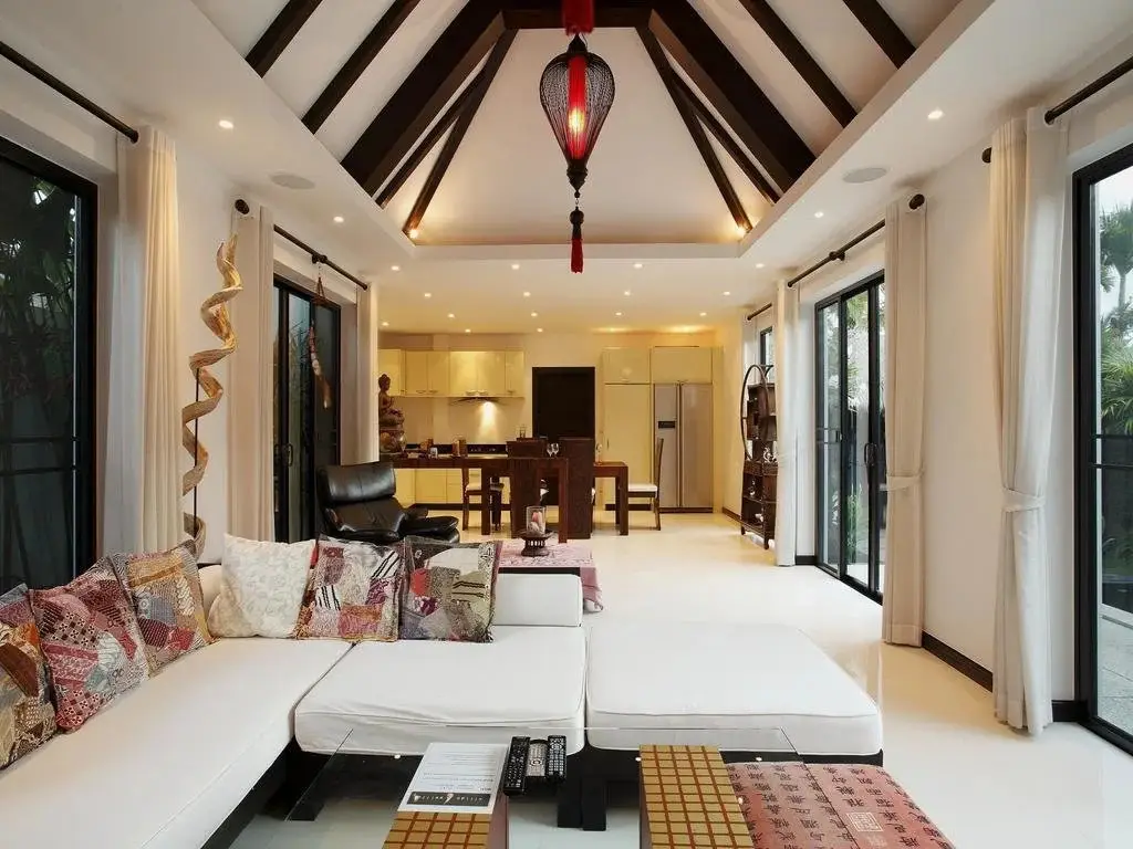 Тхаланг: BYG Private Pool Villa @ Layan Beach