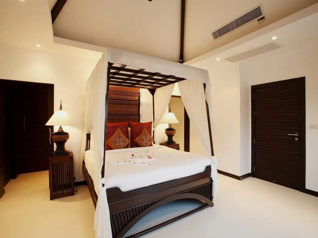 Тхаланг: BYG Private Pool Villa @ Layan Beach