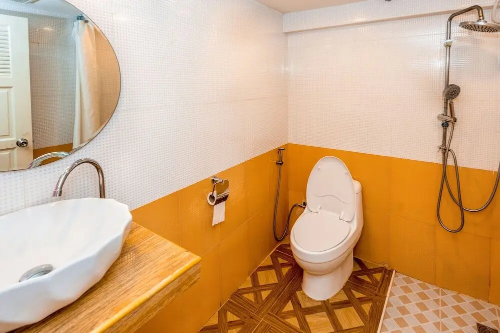 Бангкок: El Majestic Bangkok Hotel Sukhumvit 33