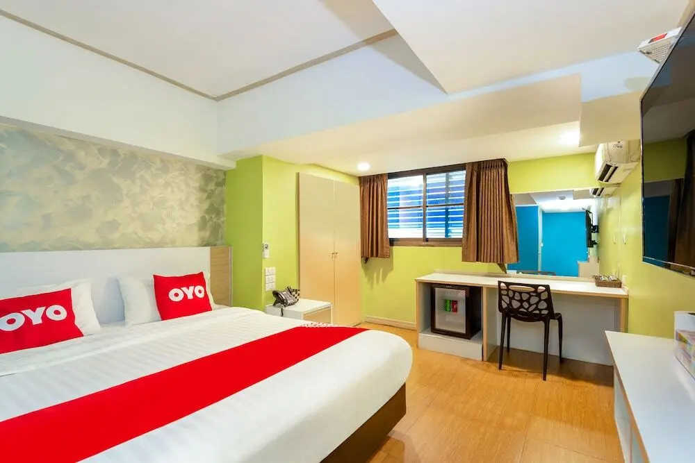 Бангкок: El Majestic Bangkok Hotel Sukhumvit 33