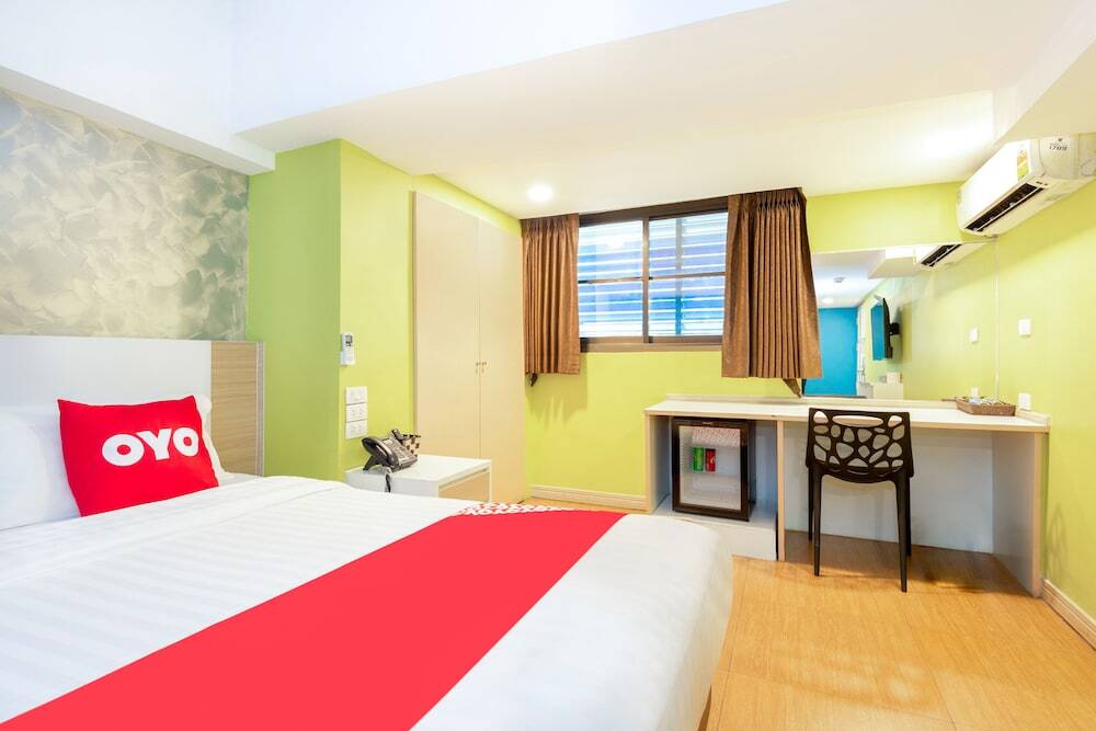 Бангкок: El Majestic Bangkok Hotel Sukhumvit 33