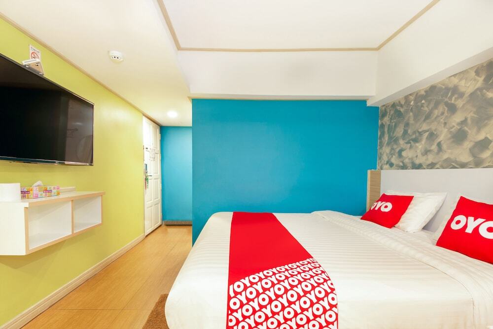 Бангкок: El Majestic Bangkok Hotel Sukhumvit 33