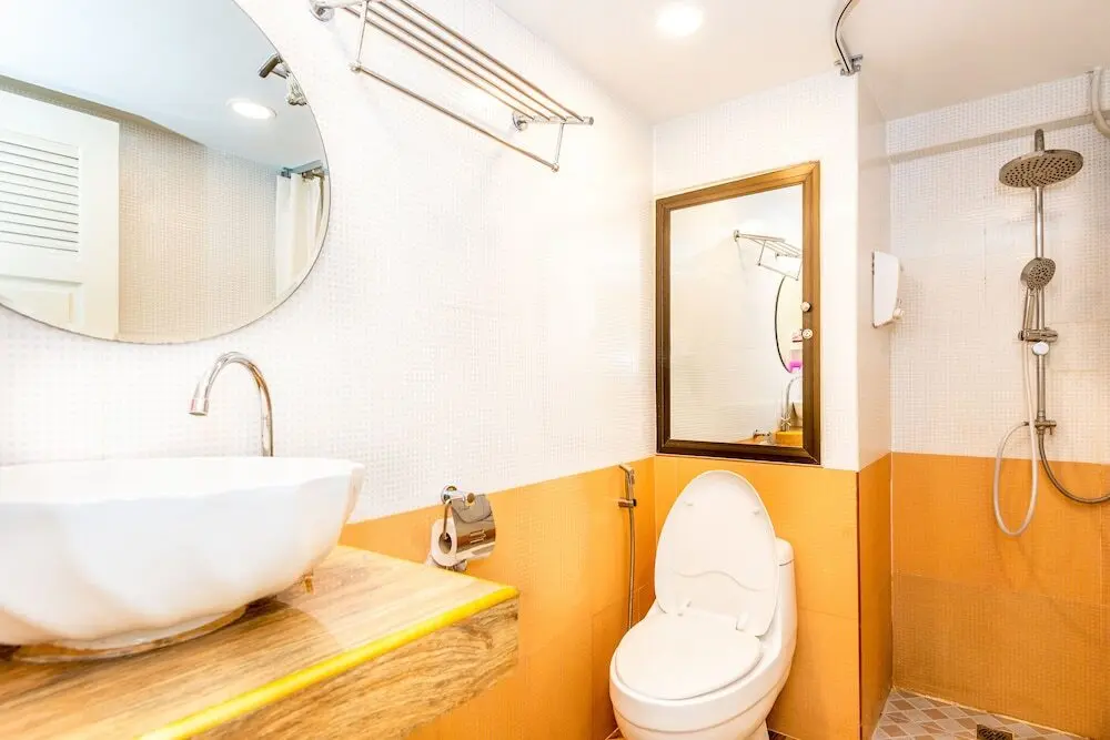 Бангкок: El Majestic Bangkok Hotel Sukhumvit 33