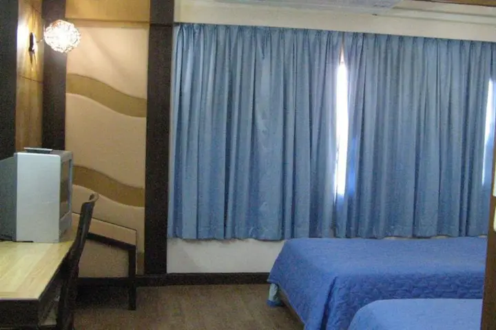 Пхитсанулок: Nanchao Hotel