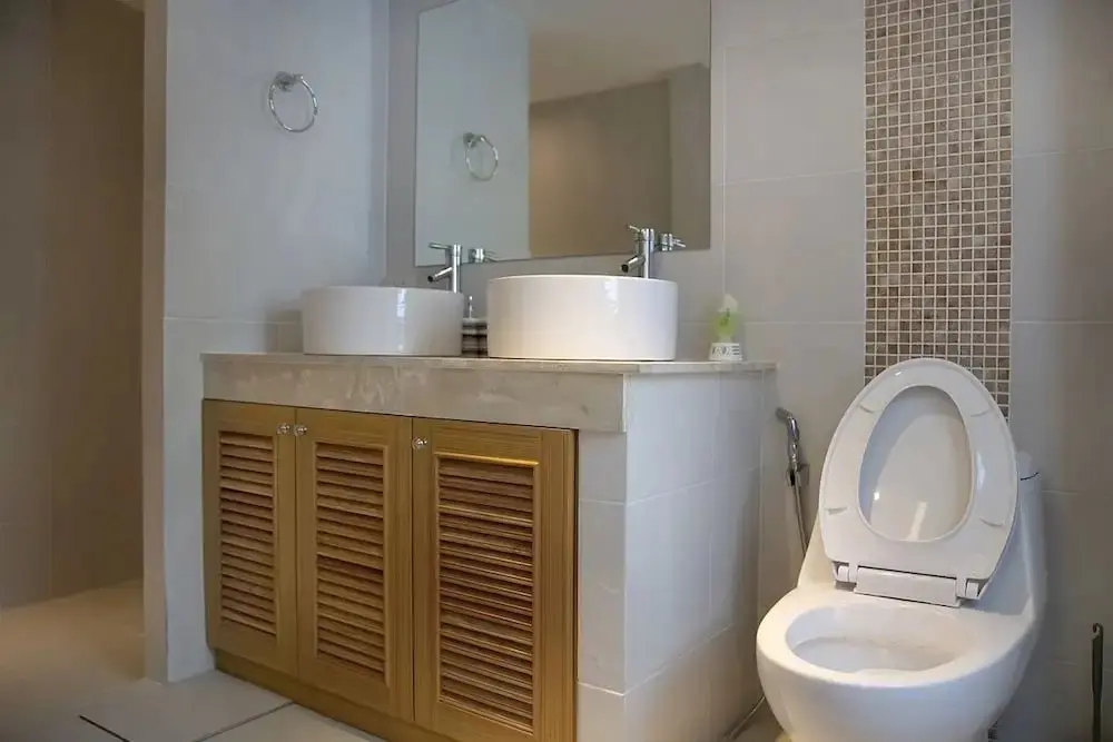 Кату: Jungle Apartment 2 Bedrooms Private Pool