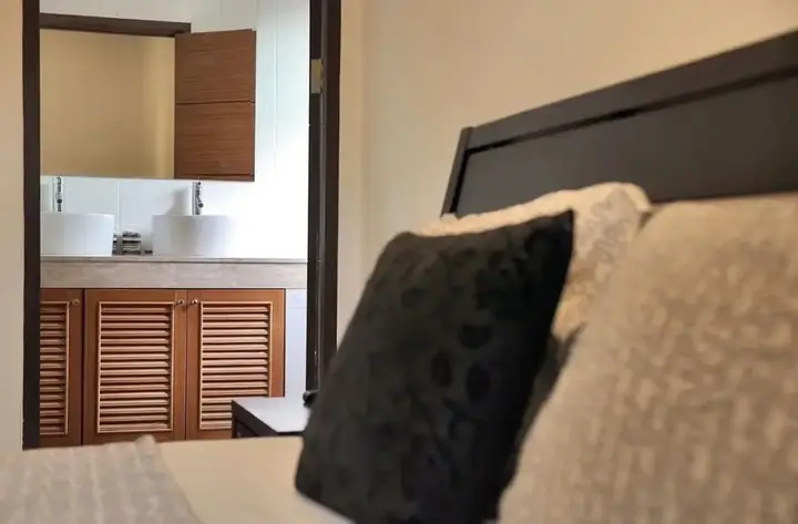 Кату: Jungle Apartment 2 Bedrooms Private Pool
