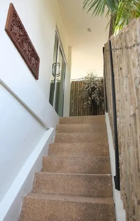 Кату: Jungle Apartment 2 Bedrooms Private Pool