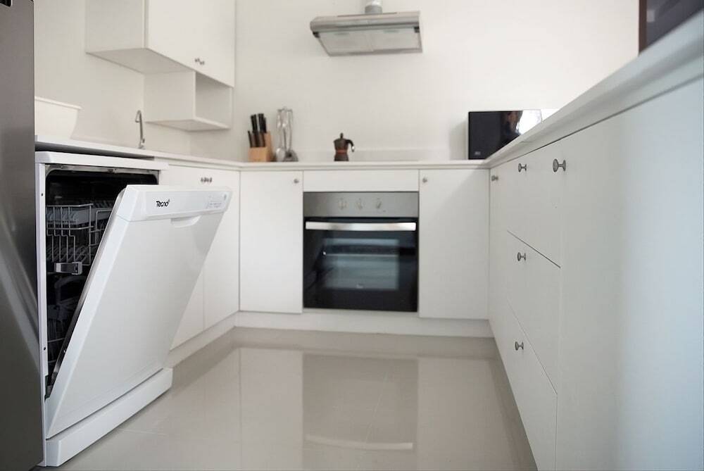 Кату: Jungle Apartment 2 Bedrooms Private Pool
