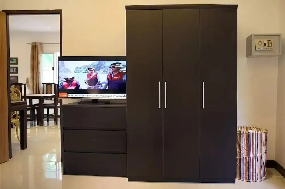 Кату: Jungle Apartment 2 Bedrooms Private Pool