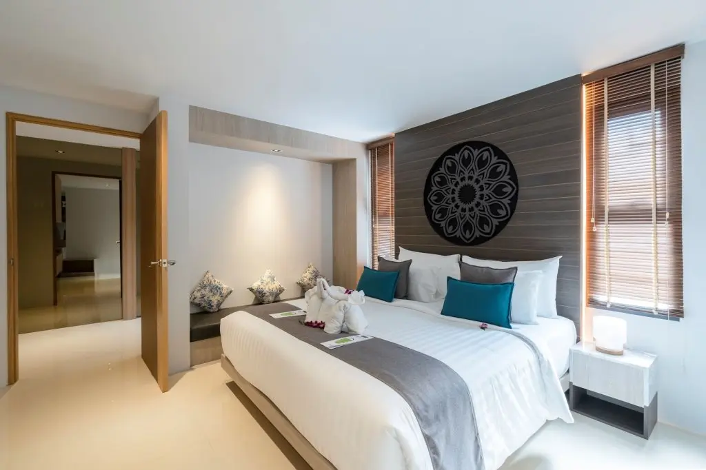 Пхукет: Kudo Hotel & Beach Club (Adults Only)