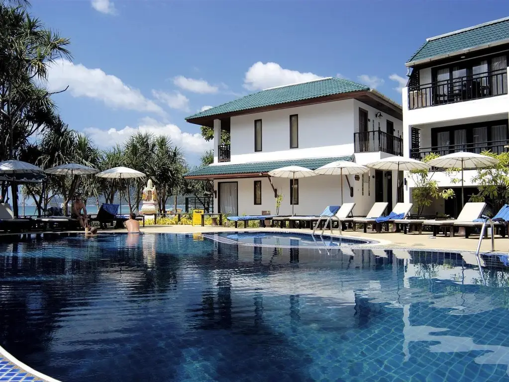 Kudo Hotel & Beach Club (Adults Only) — фото 1