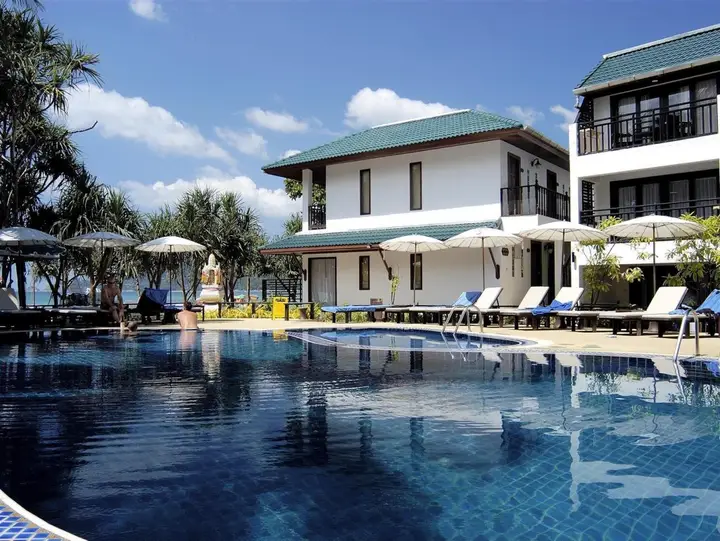Пхукет: Kudo Hotel & Beach Club (Adults Only)