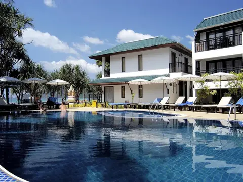 Kudo Hotel & Beach Club (Adults Only) — фото 1