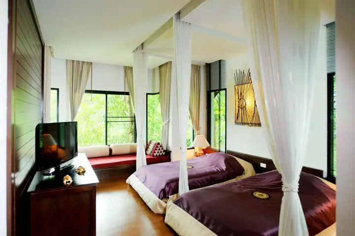 Мае-Он: Chiangmai Highlands Golf and Spa Resort