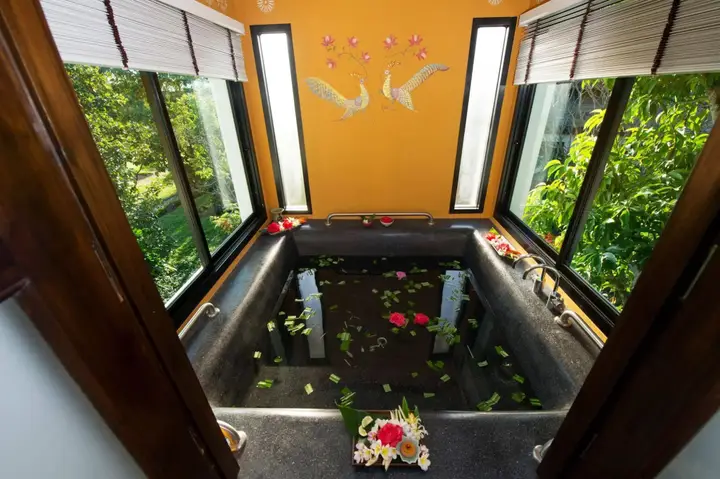 Мае-Он: Chiangmai Highlands Golf and Spa Resort
