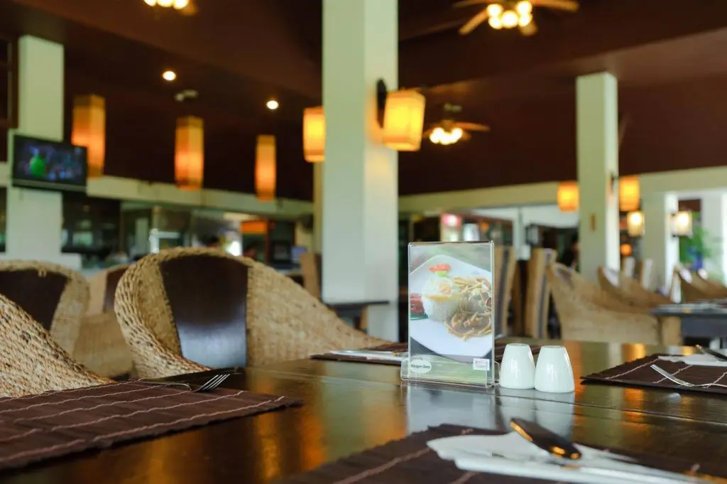Chiangmai Highlands Golf and Spa Resort — фото 1