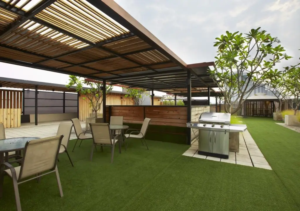 Бангкок: Qube Suites Sukhumvit