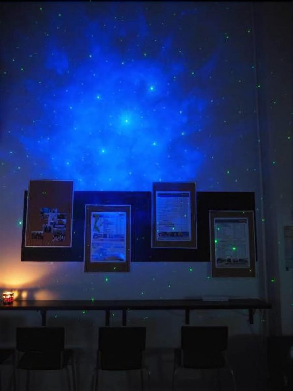 Counting Stars Hostel — фото 1