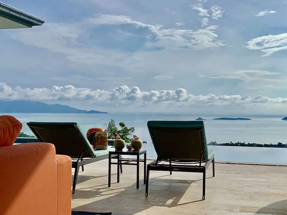 Самуи: Villa Bella Koh Samui
