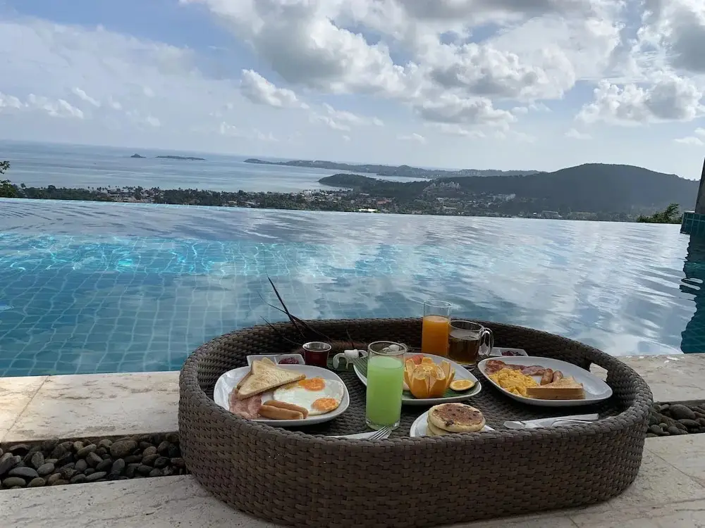 Самуи: Villa Bella Koh Samui
