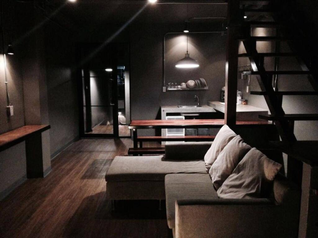 Cloudy Hostel — фото 1
