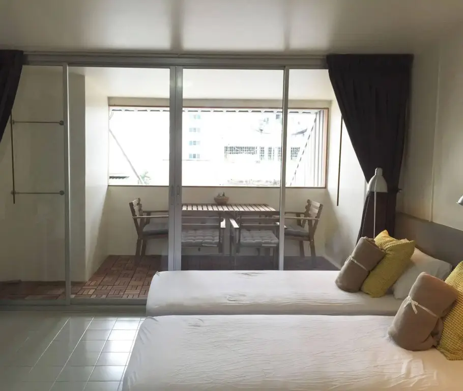 Cloudy Hostel — фото 1