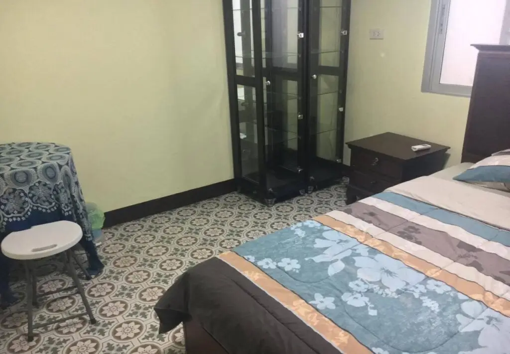 Бангкок: Jeesnail Guesthouse