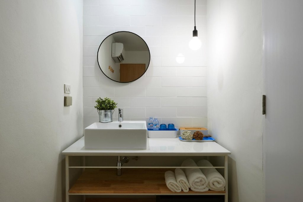 Бангкок: Smore Hotel Sala Deang