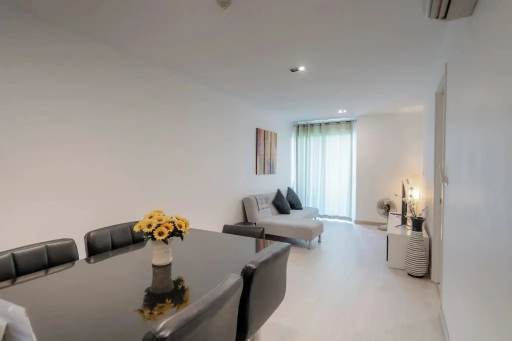 Хуахин: My Resort Service Apartment