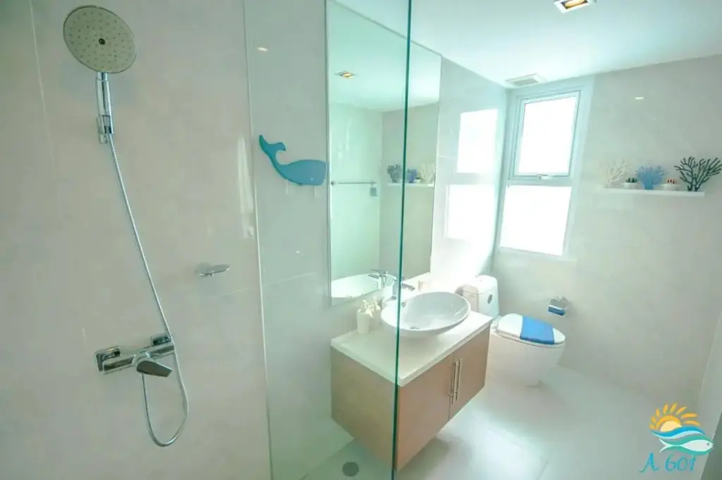 Хуахин: My Resort Service Apartment